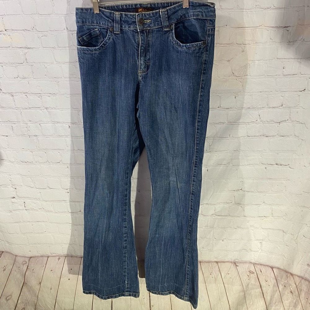 Lee Jeans One True Fit